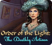  Order of the Light: The Deathly Artisan