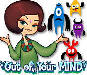 Out of Your Mind Feature Game