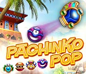  Pachinko Pop