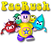 pacrush