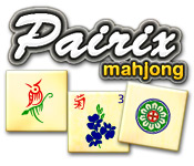 Pairix Mahjong
