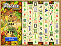 Pairix Mahjong