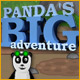 Panda’s Big Adventure