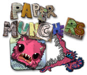 Paper Munchers