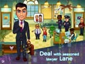 Parker& Lane: Criminal Justice Collector's Edition