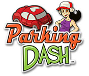 Parking Dash Feature Game