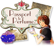 Passport to Perfume