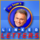 Pat Sajaks Linked Letters