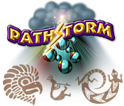 Pathstorm Feature Game