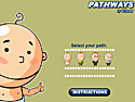 Pathways - Screenshot