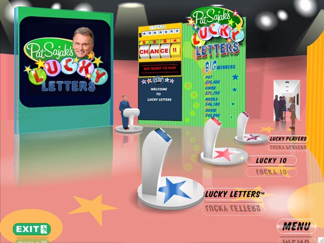 Pat Sajak's Lucky Letters Screenshot http://games.bigfishgames.com/en_patsajaksluckylett/screen1.jpg