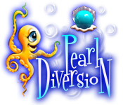 Pearl Diversion Feature Game