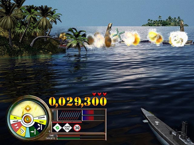 Pearl Harbor: Fire on the Water Screenshot http://games.bigfishgames.com/en_pearl-harbor-fire-on-the-water/screen2.jpg