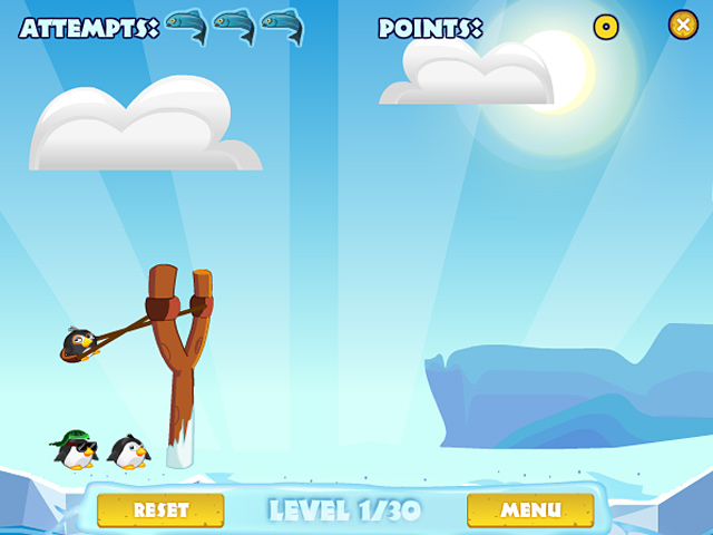 Pengu Wars Screenshot http://games.bigfishgames.com/en_pengu-wars/screen1.jpg