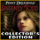 Penny Dreadfuls: Sweeney Todd Collector`s Edition