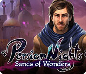  Persian Nights: Sands of Wonders