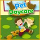  Free online games - game: Pet Day Care