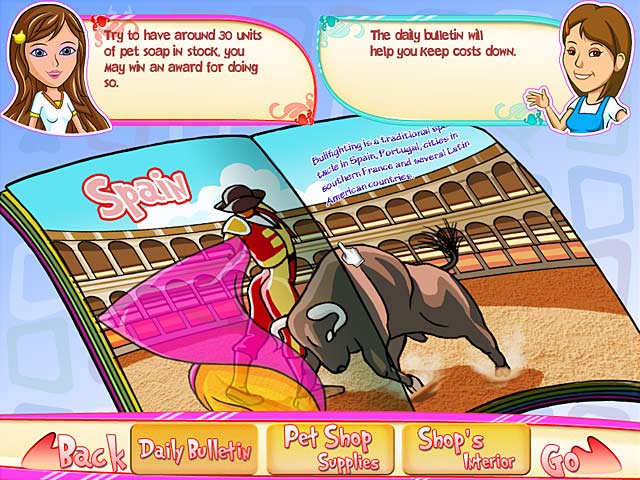 Pet Rush: Arround the World Screenshot http://games.bigfishgames.com/en_pet-rush-arround-the-world/screen2.jpg