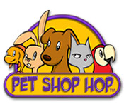 Pet Shop Hop Feature Game