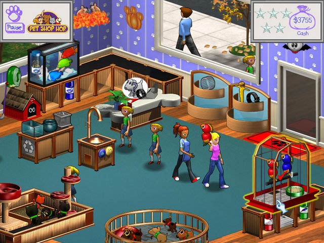 Pet Shop Hop Screenshot http://games.bigfishgames.com/en_pet-shop-hop/screen1.jpg