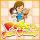  Free online games - game: Pets Fun House
