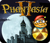 Phantasia II Feature Game