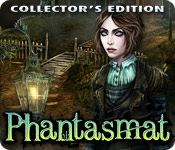 Phantasmat Collector's Edition Game Download