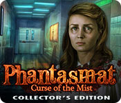 Phantasmat: Curse of the Mist Collector's Edition