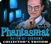  Phantasmat: Reign of Shadows Collector's Edition