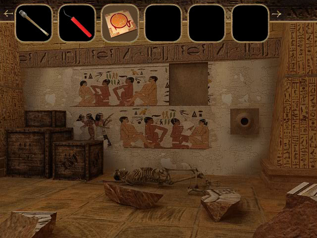 Бесплатные игры в автоматах фараон