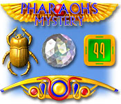 Pharaoh`s Mystery Feature Game