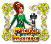 Photo Mania Feature Game