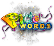 PictoWords Feature Game