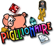 Pigillionaire Feature Game