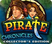  Pirate Chronicles Collector's Edition