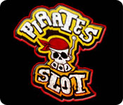 Pirate Slot - Online