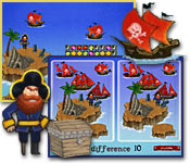 Pirate's Treasure