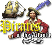 Pirates of the Atlantic Feature Game