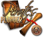 Pirates Plunder Feature Game