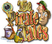 The Pirate Tales Feature Game