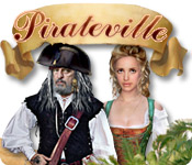 Pirateville Feature Game