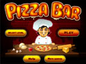 Pizza Bar