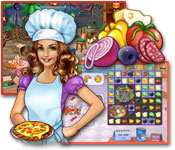 Pizza Chef 2