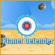  Free online games - game: Planet Defender