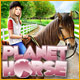 Planet Horse