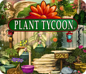 Plant Tycoon Feature Game