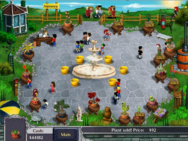 Click To Download Plant Tycoon