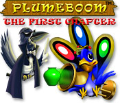 Plumeboom: The First Chapter Feature Game