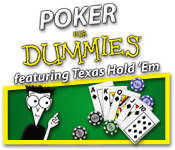 Poker for Dummies Feature Game