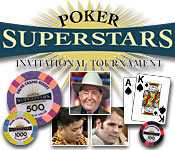 Poker Superstars